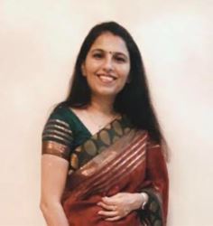 Preethy Sunil